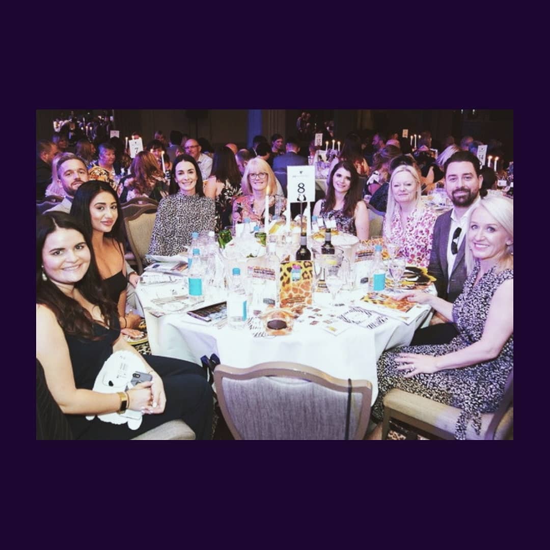 Throwback to this time a few weeks ago when <a href="/GiftFromTheGods/">A Gift From The Gods</a> kindly hosted me for #TheGreatsAwards - celebrating the very best of gift retailing ✨ Looking forward to welcoming many of the winners to #TopDrawer and #HomeandGift this year ✨ #Greats19