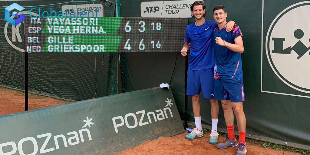 Globatalent tweet media