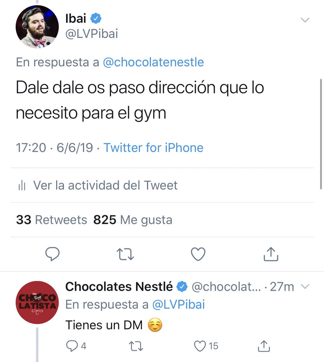 IbaiLlanos's tweet photo. Peleando por lo que nos pertenece. https://t.co/6bnifwt7Cc