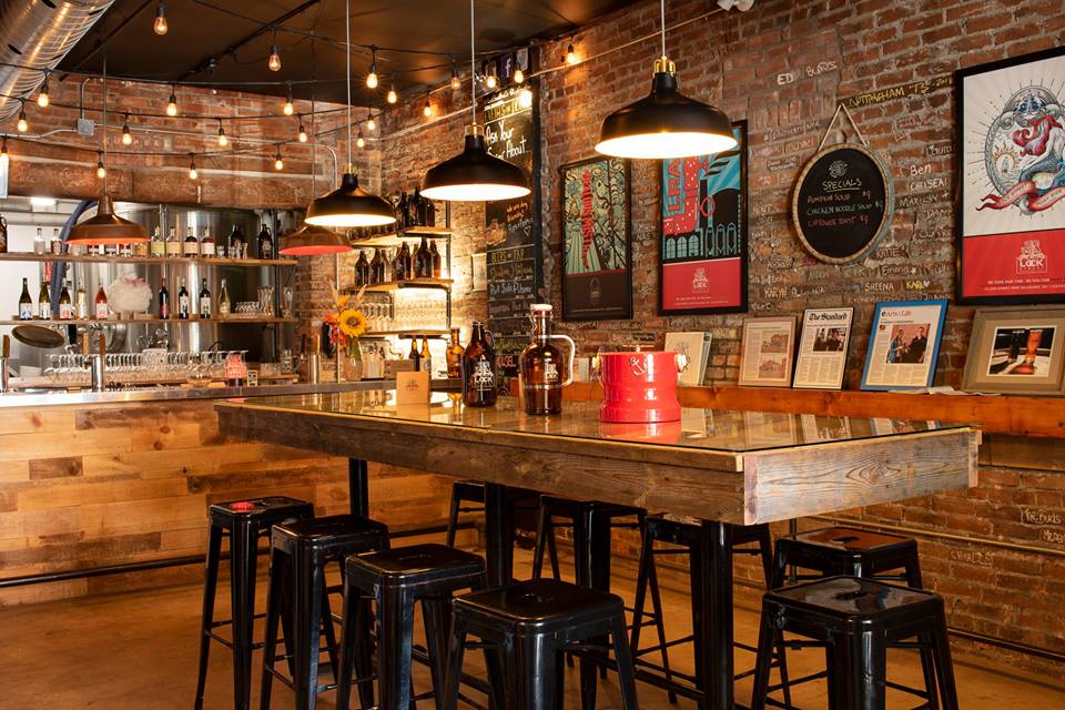 Great local craft beer is reason enough to get on the Niagara Ale Trail, right? Even so, we've listed a few more reasons to visit Niagara breweries! 

niagaraaletrail.com/2019/05/15/rea…