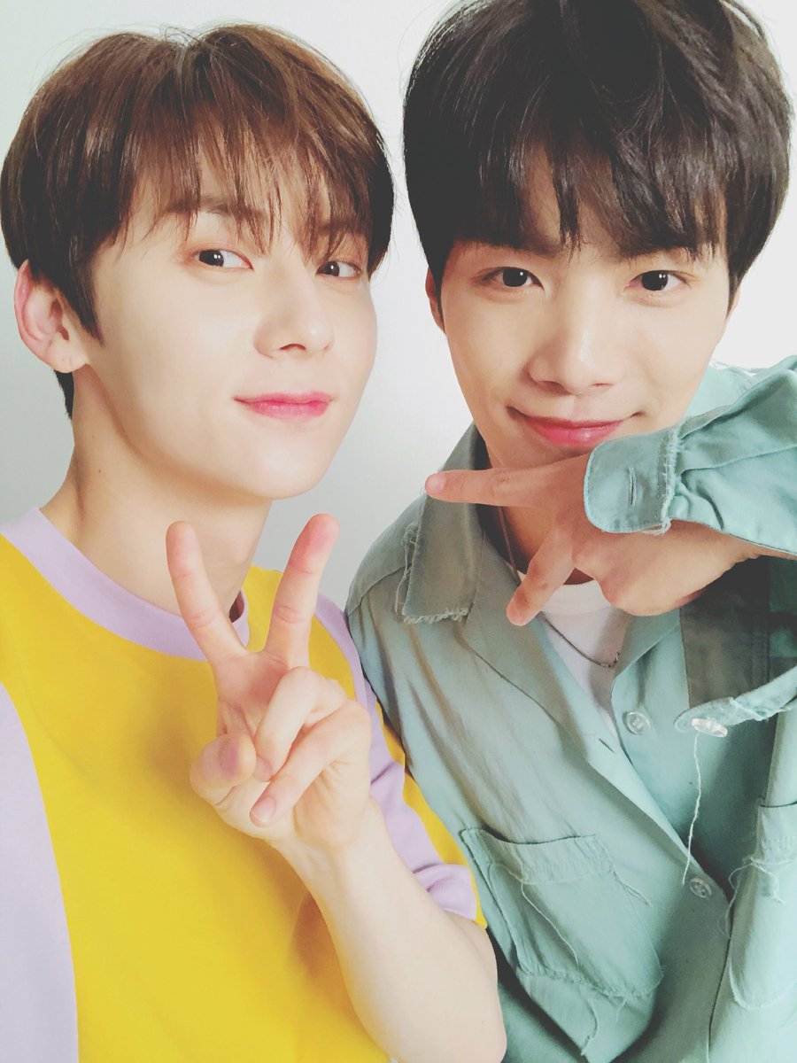 뉴이스트(NU’EST) tweet media