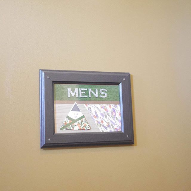 WashroomSigns's tweet photo. Ichiro Japanese Restaurant #washroomoftheday from #steveston #canada via our FB group https://t.co/CHTcLmoyGJ