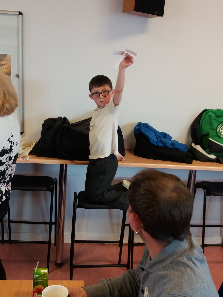 Family Learning tweet media