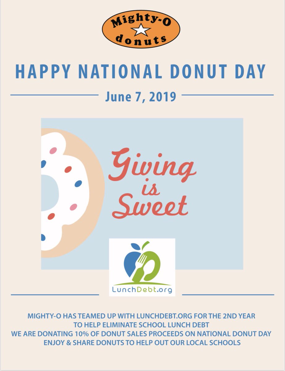 LunchDebt.org tweet media