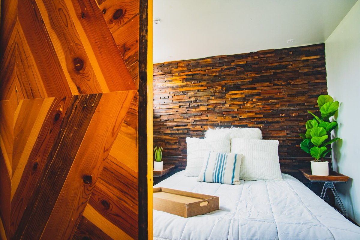 Innovative Housing Showcase tweet media