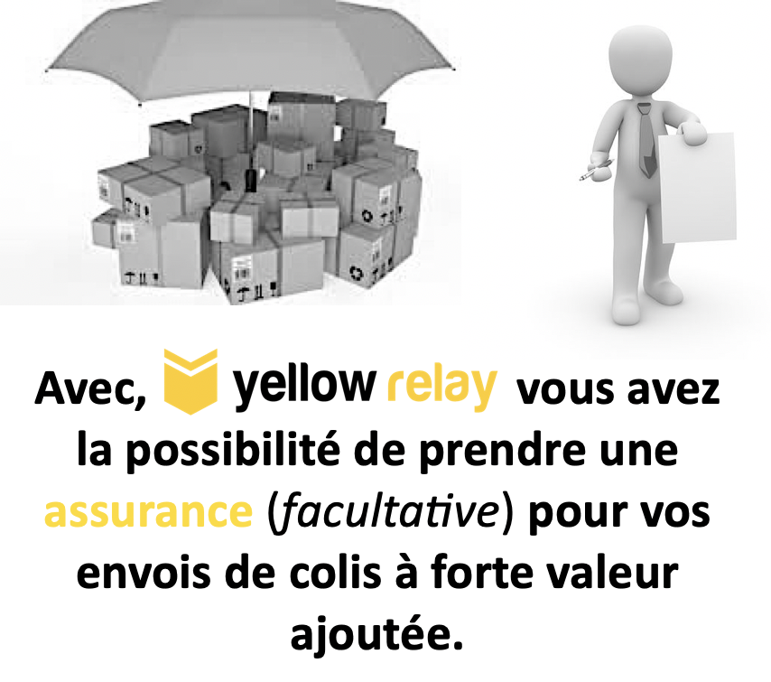 yellow relay tweet media