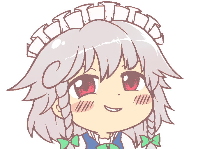 十六夜咲夜のタグが付いたイラスト 9091 91件目 十六夜咲夜のタグが付いたイラスト 9091 91件目