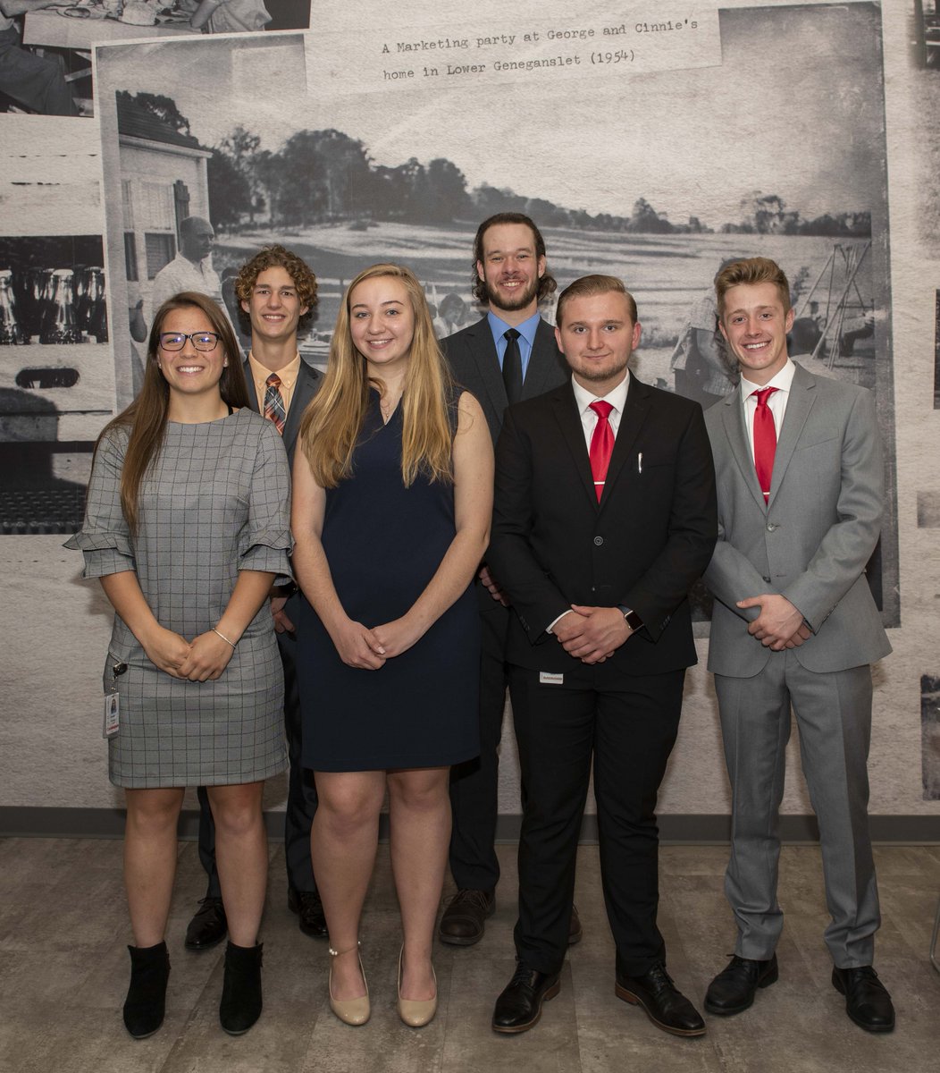 mhwholesaler's tweet image. Raymond’s commitment to STEM education resonates in Youth Apprenticeship Program. As seen in Material Handling Wholesaler 
mhwmag.com/nuts-bolts/ray… #raymondcorp #stem #youthapprenticeshipprogram #mhw #materialhandlingwholesaler