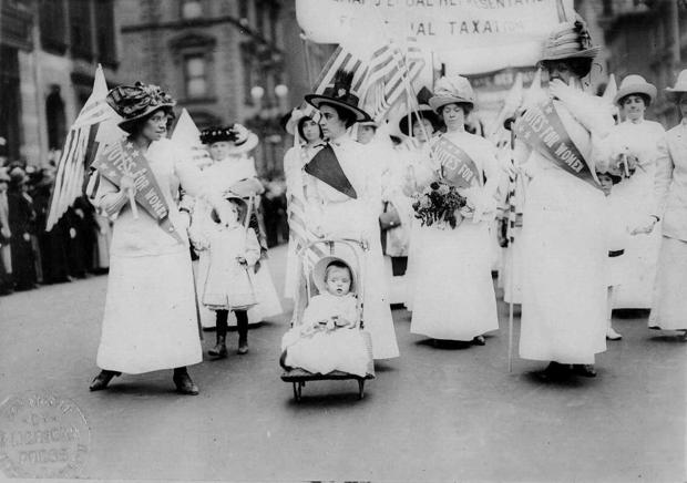 BlackCCNY's tweet photo. "19th Amendment Guaranteeing women the Right to Vote was Passed 100 Years Ago Today"

https://t.co/e0KxAR9N2a https://t.co/jTK6de1ZEh