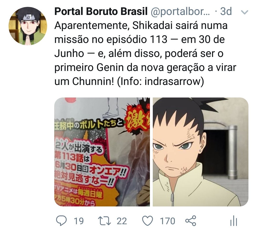 QUEM SÃO OS DUBLADORES DE BORUTO NO BRASIL 