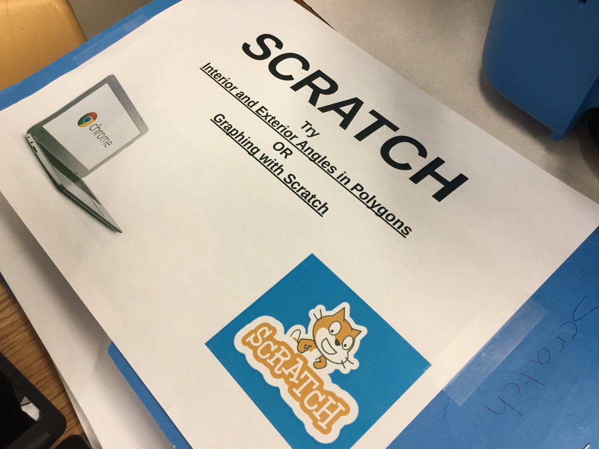 OttawaLouise's tweet photo. @OCDSB secondary teachers learning how to use #robots @Ozobot and @SpheroEdu and coding with @scratch in #Math with the amazing #tllp #codexplosion team from @EOMNews
Find the resources and blog here: https://t.co/Wp6owkcqS8 #ocdsblearns #ocdsbcodes https://t.co/zMQNo3ivnC