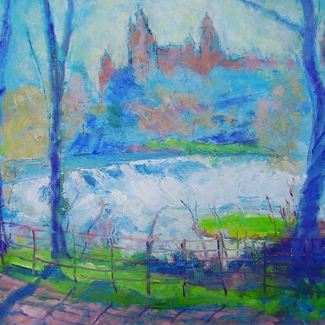 шарова. джеральд харви джонс американский художник. картины. андрей шаров художник. художник 7 8.