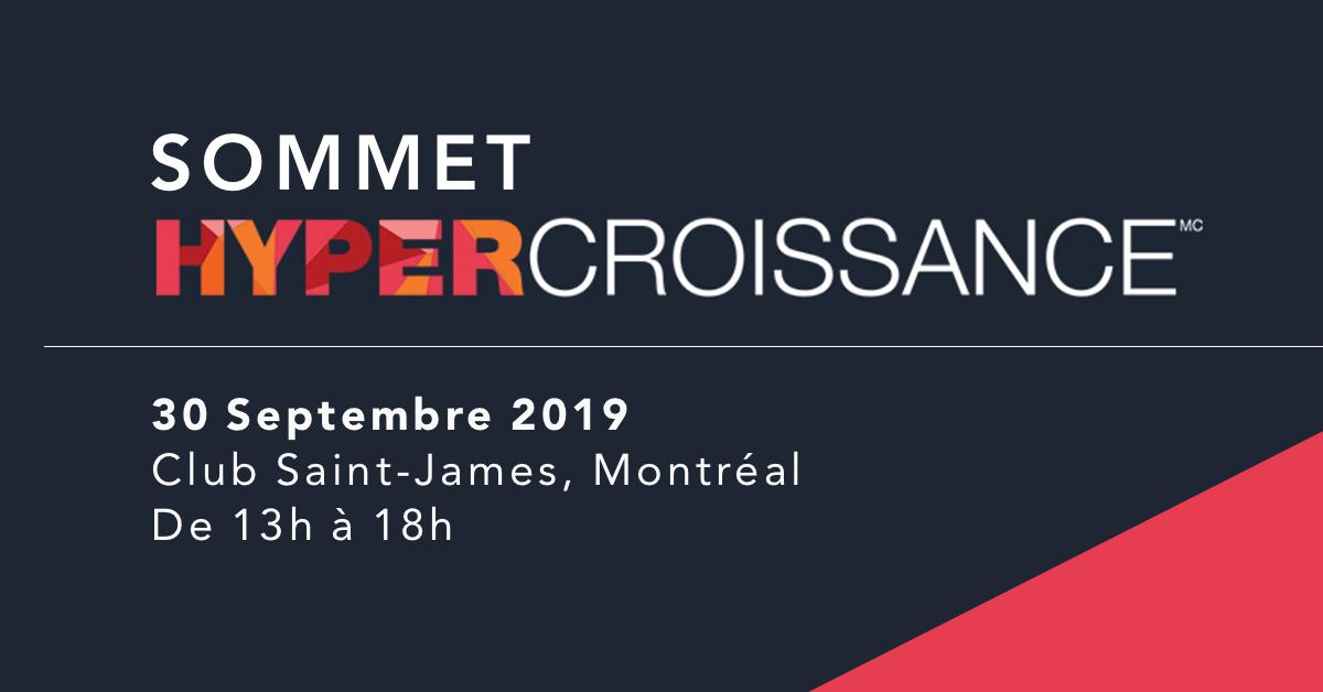 cleomaheux's tweet photo. LE rendez-vous de l'automne à ne pas manquer pour tous les entrepreneurs et professionnels du monde des affaires. Réservez votre place maintenant >> https://t.co/T6gQBuDDNm https://t.co/nEkJ5242im