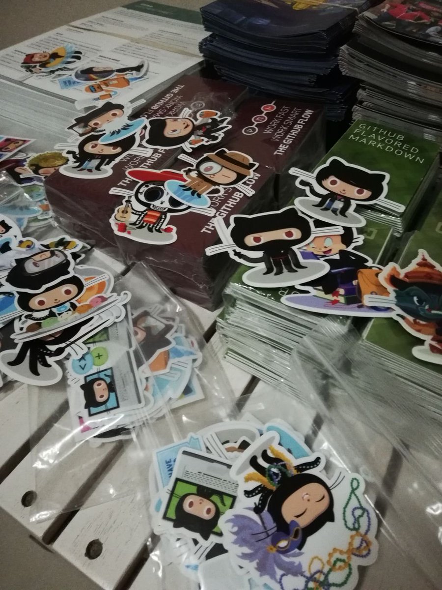NodersJS's tweet image. Siguen llegando sorpresas, en esta oportunidad de @github @GitHubEducation y ya no podemos esperar por compartir esta felicidad con todos los miembros de la comunidad! No te pierdas los próximos eventos y síguenos en instagram (noderschile)