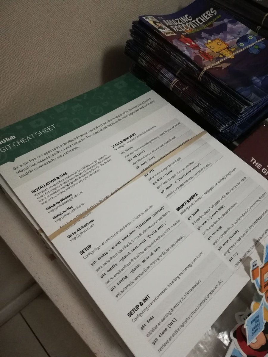 NodersJS's tweet image. Siguen llegando sorpresas, en esta oportunidad de @github @GitHubEducation y ya no podemos esperar por compartir esta felicidad con todos los miembros de la comunidad! No te pierdas los próximos eventos y síguenos en instagram (noderschile)