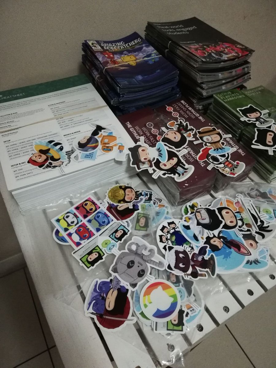 NodersJS's tweet image. Siguen llegando sorpresas, en esta oportunidad de @github @GitHubEducation y ya no podemos esperar por compartir esta felicidad con todos los miembros de la comunidad! No te pierdas los próximos eventos y síguenos en instagram (noderschile)