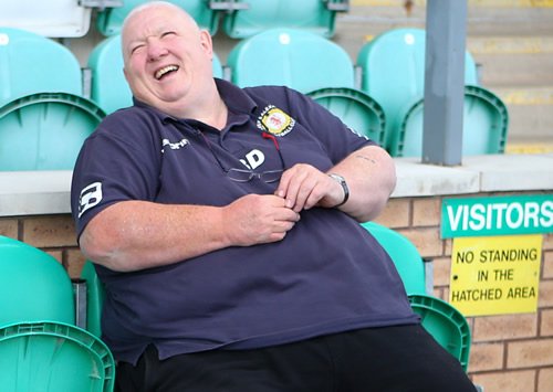 crewealexfc's tweet photo. Remembering 'Big Baz.'  A fantastic servant to our Football Club. 🕯️🚐⚽️

https://t.co/lRjfWnP7r5 https://t.co/VdI3GGxIIj