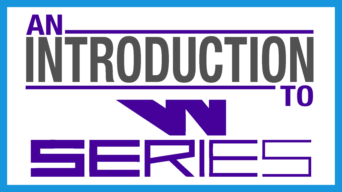 JacobABosley's tweet image. This weeks video will be on the @WSeriesRacing, the worlds first female only single seater championship. #F1FS @YTCreators