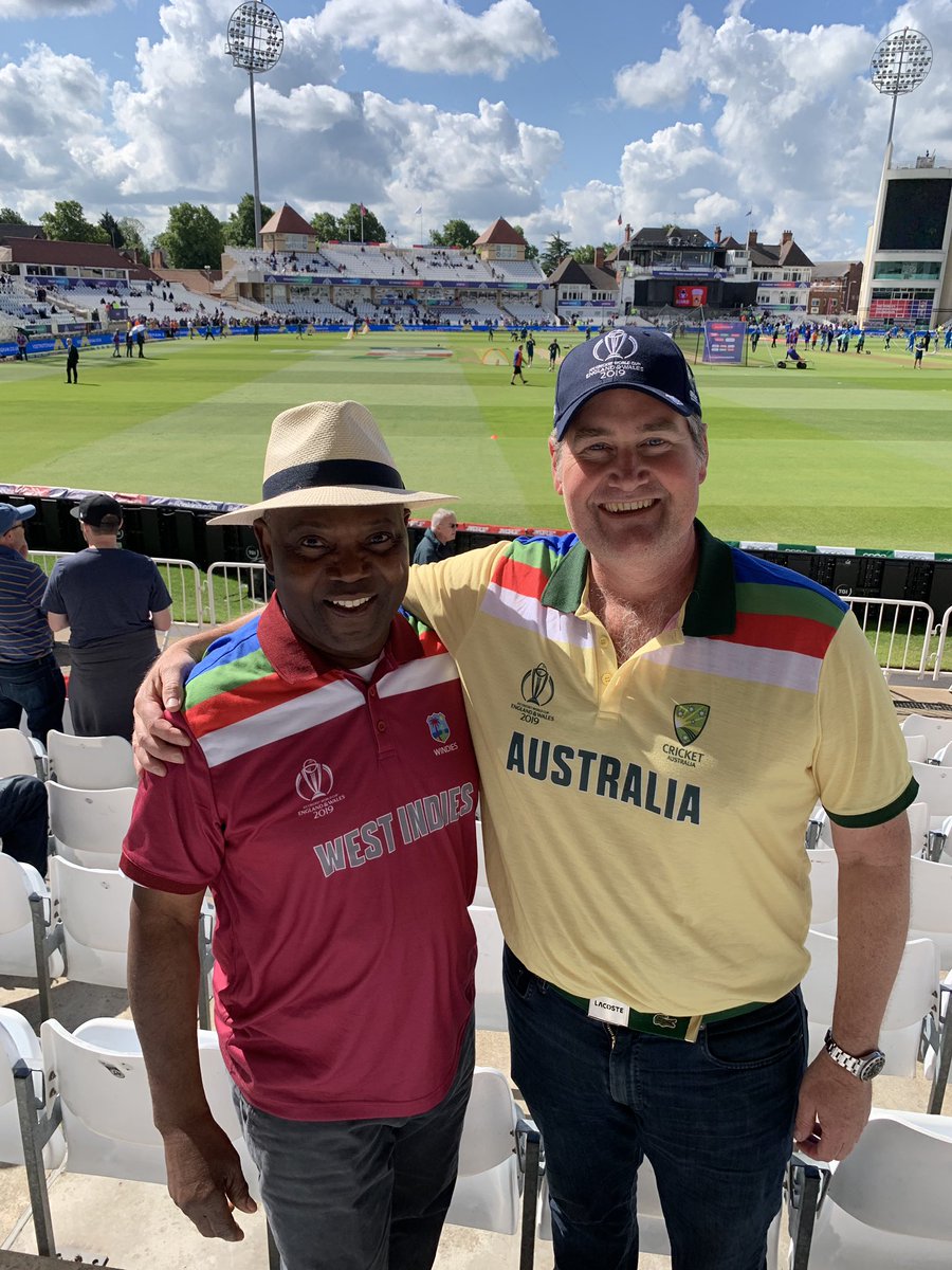 #CWC19