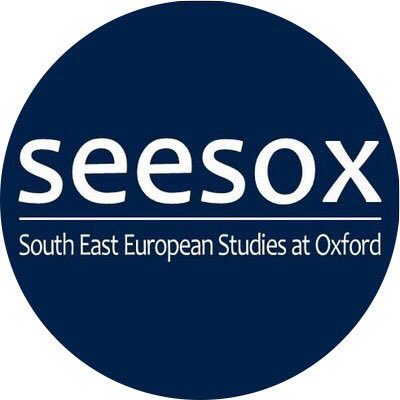 eevriviades's tweet photo. OMW to Oxford to attend @SEESOX 7th annual lunch at @StAntsCollege. Round table discussion w Amb colleagues &amp; academicians on main developments affecting South East Europe e.g. rise of illiberalism; migration; #Brexit; #EU integration; politics, economics. #SEESOX https://t.co/ZyKbK8BKst