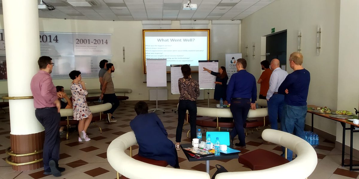 ODM Platform tweet media