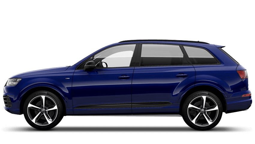 Carleasing_'s tweet photo. ONE ONLY CANCELLED ORDER.  Audi Q7 50 TDI BLACK EDITION QUATTRO TIPTRONIC – NAVARRA BLUE
Factory Options – super sport seats, multi-coloured extended LED lights &amp; running boardsInitial Payment £1976.55 + vat followed by 35 of £578.24 + vat 10k per annum Business Contract Hire. https://t.co/wZJclmcuck