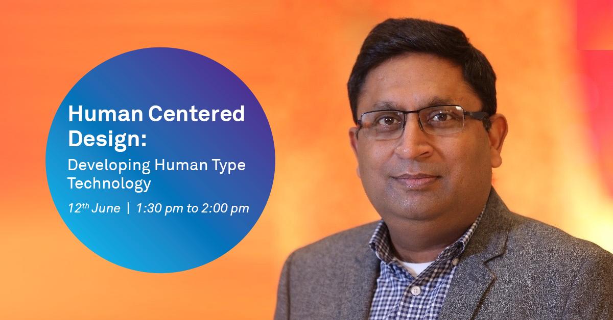 Wipro's tweet photo. Learn how to manage new business trends like AI and technological advances while keeping humans at the center? Sharad Gupta, Vice President and Global Client Executive will join the debate at #CIABFEBRABAN 2019. https://t.co/6fdSJ2PWFM #WiproBrazil #WiproBanking #WiproInsurance https://t.co/PRuWfTNlwv