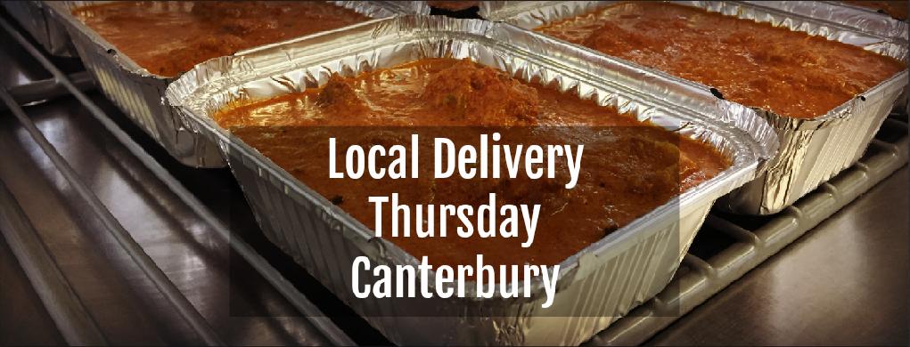 TheChaiStop's tweet photo. Local Delivery for East Kent #curry #healthyreadymeal #whistable #hernebay #thanet #ramsgate #margate #broadstairs #canterbury #dover #wheatfree #glutenfree #vegancurry #noartificialcolours #handmade #madeinkent @ProducedinKent @KeepitinKent https://t.co/EdiCBcjeiz