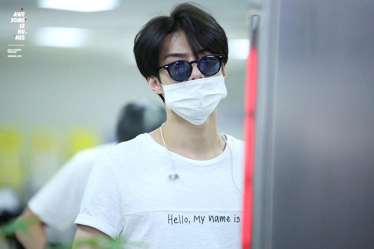 oh sehun pic tweet media