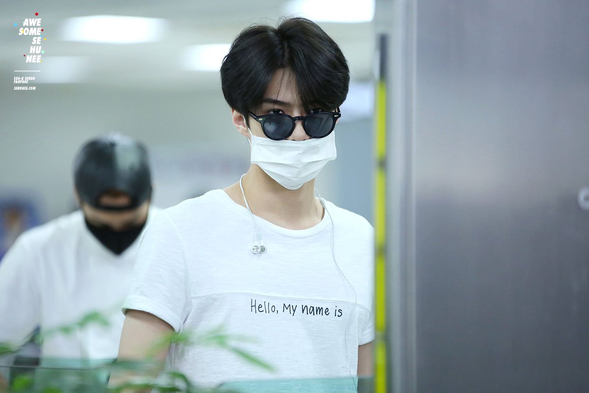 oh sehun pic tweet media