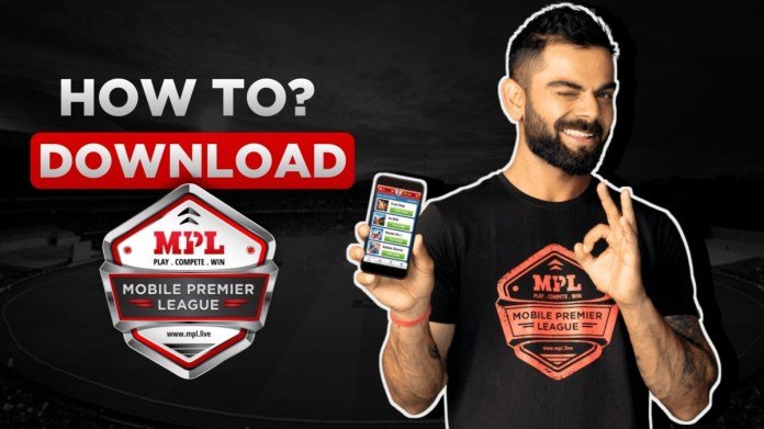 IndianHotDeal's tweet image. MPL App Referral Code, Play Game – Refer &amp;amp; Earn Rs.25 Paytm Cash Instantly
- indianhotdeal.com/mpl-gaming-app… 

#MPL #MPLApp #MPLFantasy #ICCWC2019