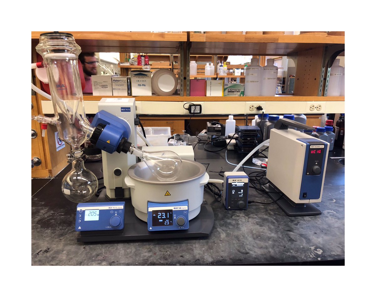 IKAworldwide's tweet photo. New RV, VC10 and VACSTAR digital install at @VanderbiltU #TownsendLab π #lookattheblue #IKANorthAmerica https://t.co/uaDQWTSIfz