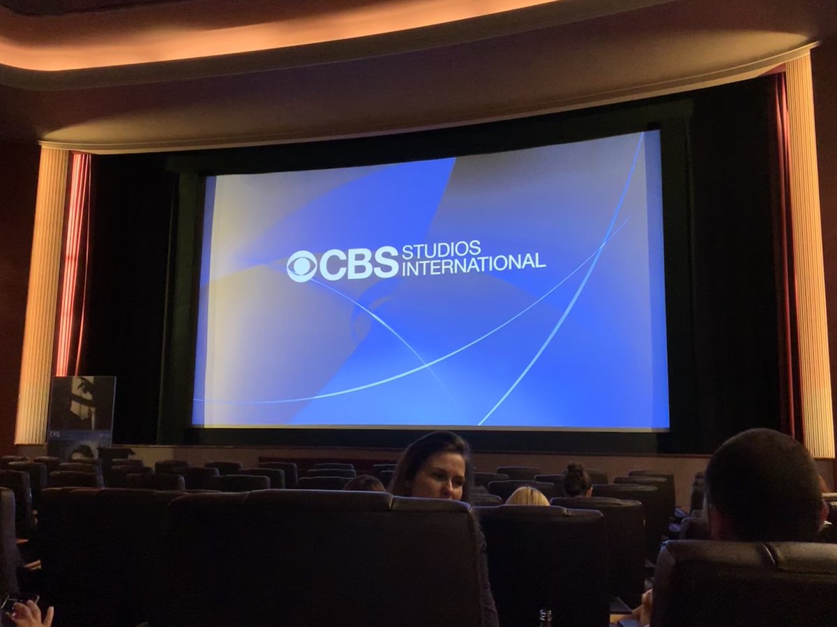 M_M_AG's tweet photo. Die @M_M_AG war gestern bei den #Screenings von #CBS im #GloriaPalast München. #mainstreammediaag #fernsehenmitherz https://t.co/iJJlx7J84u