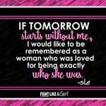 Photo by Motivation for Women by Fight Like a Girl (@MotivatedGirls)