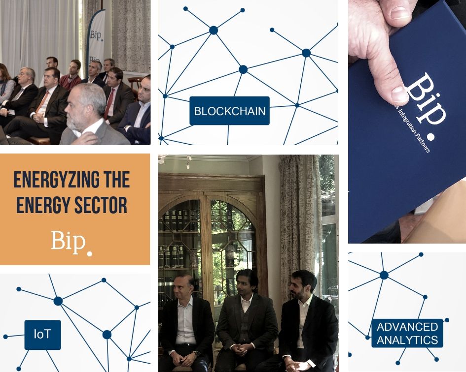 Bip Spain tweet media