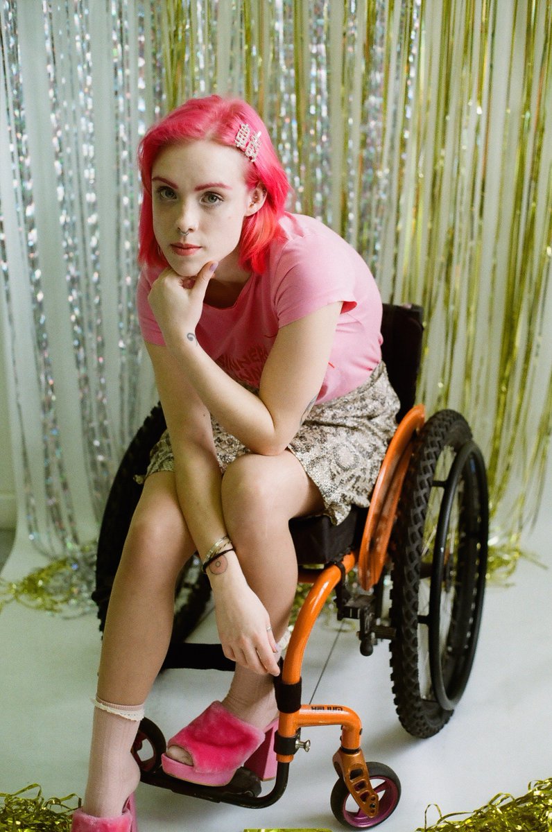 2POINT5D_STWEAR's tweet photo. Model wearing our #sinner tee, and #glitter #snake skirt.
#fashionphotography : AMIA OCEAN
https://t.co/zXxpfFo20H
#Model
LUNA PINK- https://t.co/xbUsIAihsO
https://t.co/vHVxNk4XNw
Come say Hi !  we have a 10% off code for all our social media followers
‘’  GOODVIBES ‘’
#fashion https://t.co/vxMnwbddZR