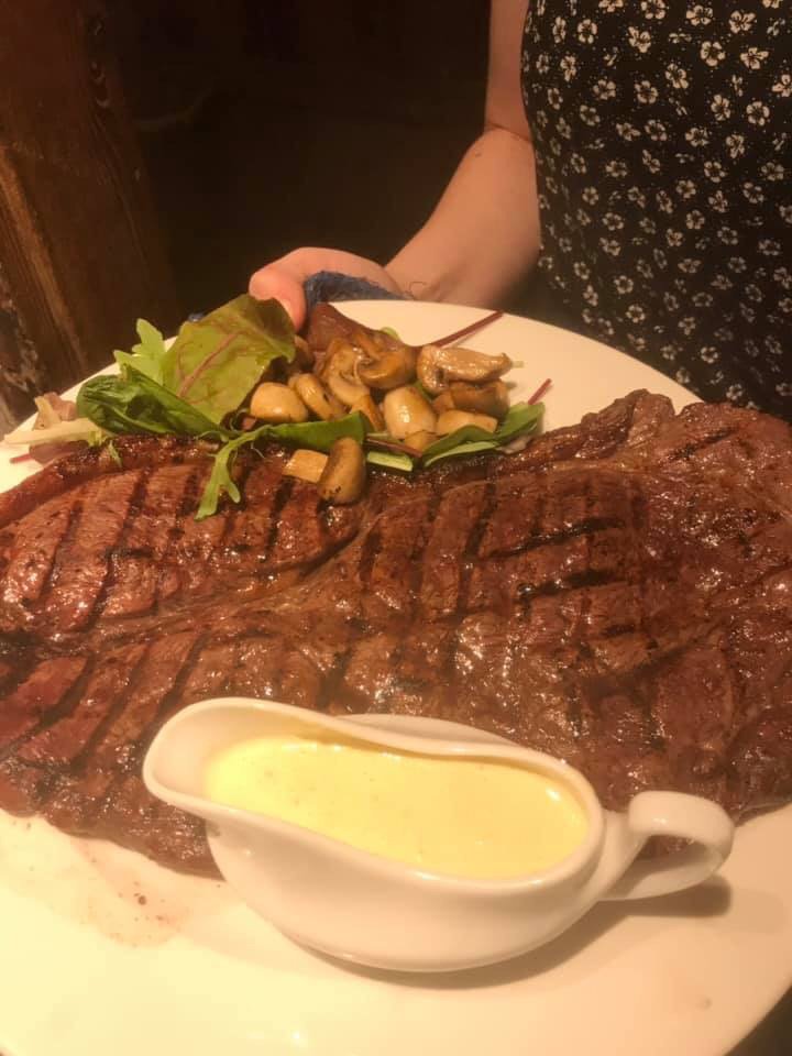 Red Lion Kenninghall tweet media