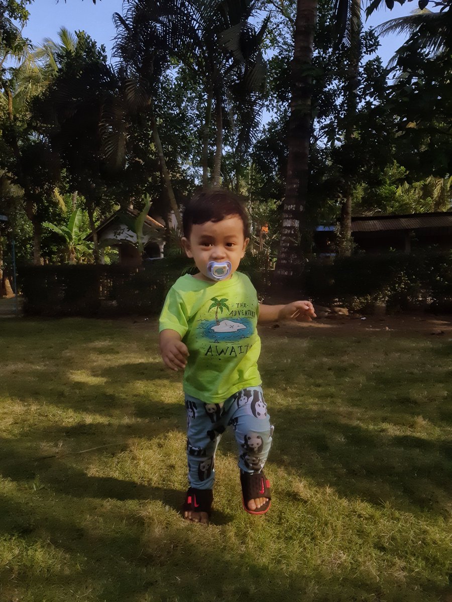 Gustisiya's tweet image. Going to chase your striker

#TeamNike #FutureDefender
