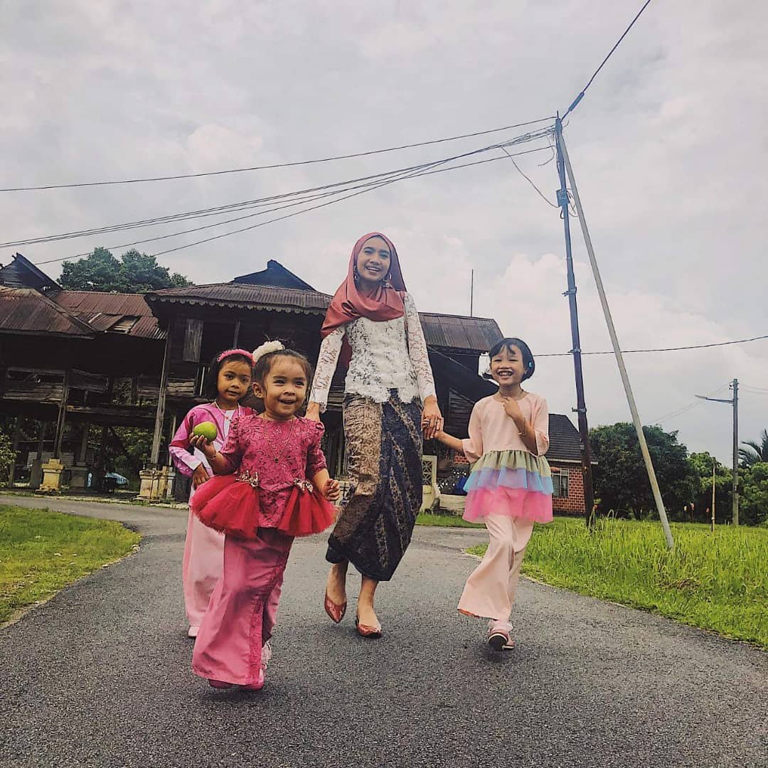 Asikin871's tweet photo. Zaman kanak2 adalah yg plg seronok🤗 https://t.co/hpRo4670Jj