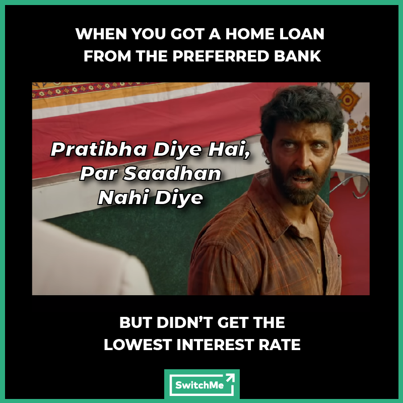SwitchMe_IN's tweet photo. Really frustrating
#funny #meme #Super30 #Super30Trailer https://t.co/AOAKpoFRnt