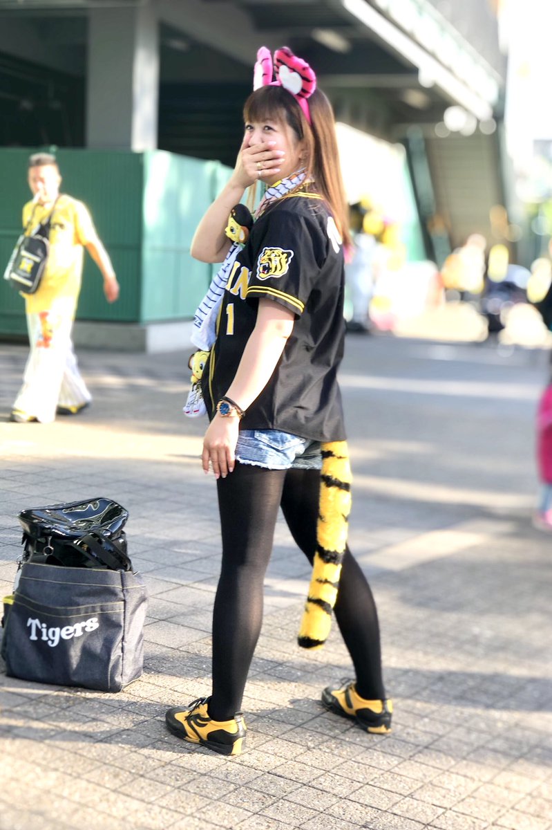 タイガース女子 タイガース女子