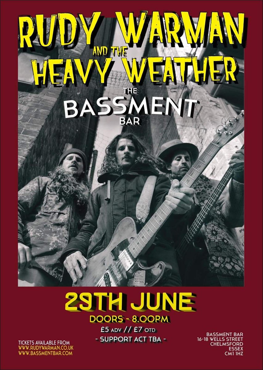 ॐ Rudy Warman ॐ (@rudywarman) on Twitter photo 