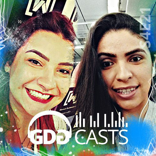 GDG Casts tweet media