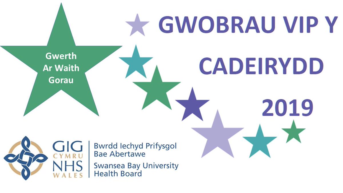 BaeAbertaweGIG's tweet photo. Llongyfarchiadau enfawr! Ein henillydd y ‘Wobr Gwerth ar Waith Gorau’, yw Apêl Digartrefedd y Gaeaf Flynyddol PABM #ChairmansVIP2019 https://t.co/BlyJGyYZHa