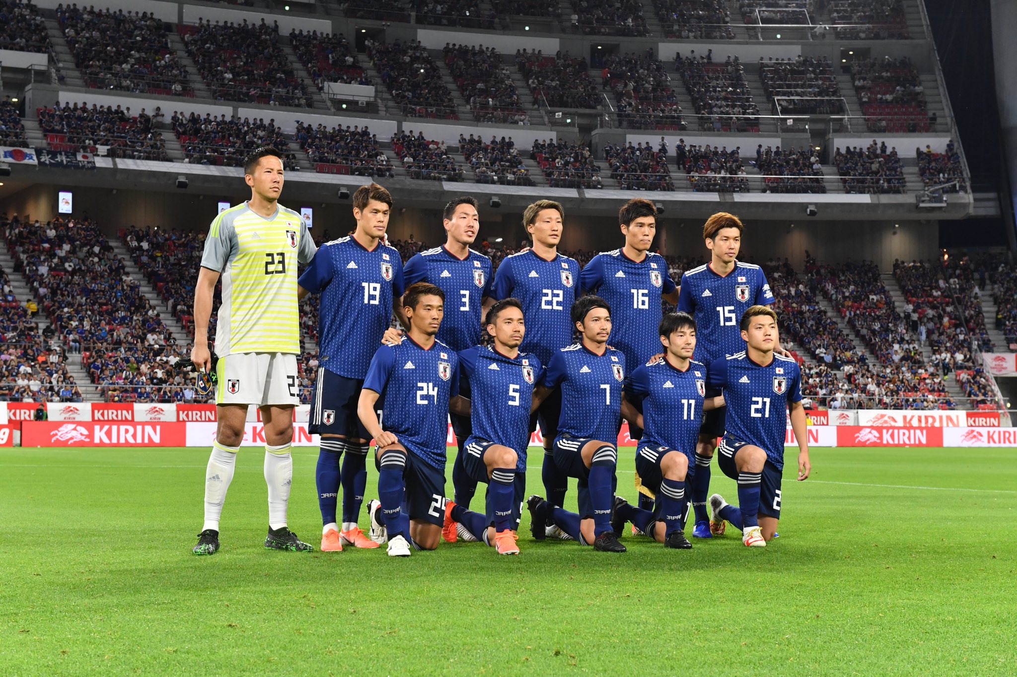 Hiroki Sakai 酒井宏樹 アジアカップ以来の代表戦でした 次が今シーズン最後の試合 勝利で締めくくれるようチーム全員で頑張ります Hiroki Sakai 酒井宏樹 アジアカップ以来の代表戦でした 次が今シーズン最後の試合 勝利で締めくくれるようチーム全員で頑張ります