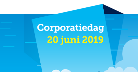 qonsio's tweet photo. Ook Qonsio is aanwezig op de Corporatiedag! https://t.co/ywPxWR68hq https://t.co/79rO7p1goU