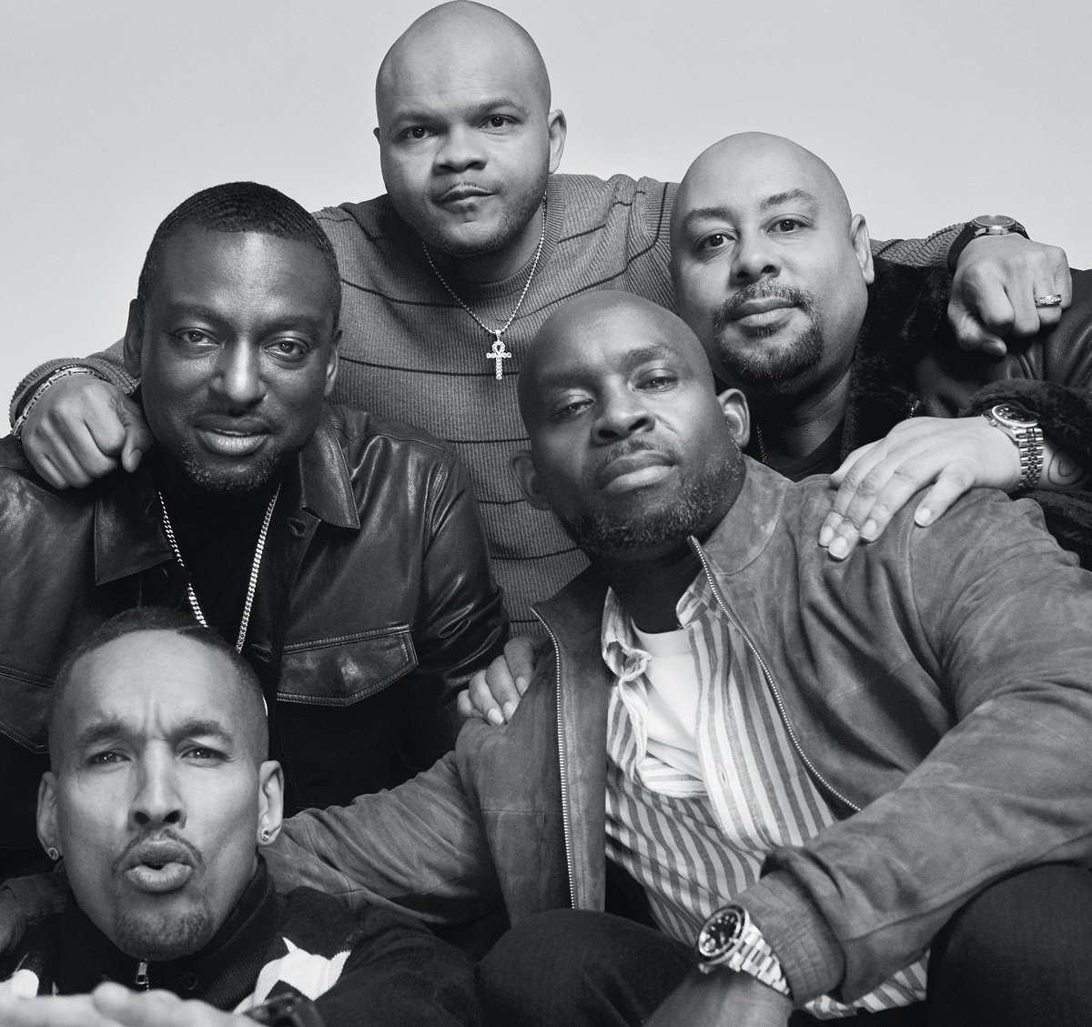 BookofAddis's tweet image. Interviewing The Central Park Five On Finding Peace 30 Years Later - mailchi.mp/7951c38c6ec5/b…