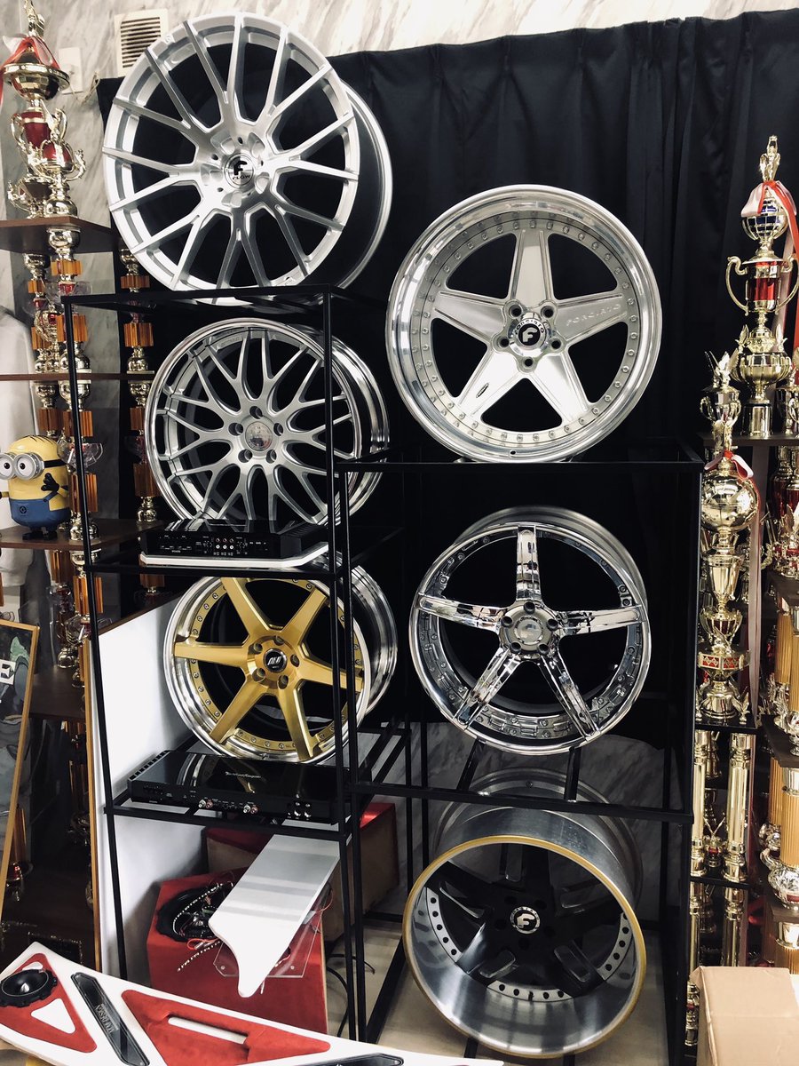 K S Style Kazuya One Style C C この度 K S Styleはアメ鍛ホイールブランドの Forgiato Japan の正規販売店となりました 納期や保証などもしっかりしており更にリバレルなどのアフターケアの対応もお受けできます お店にホイールの展示やグッズも
