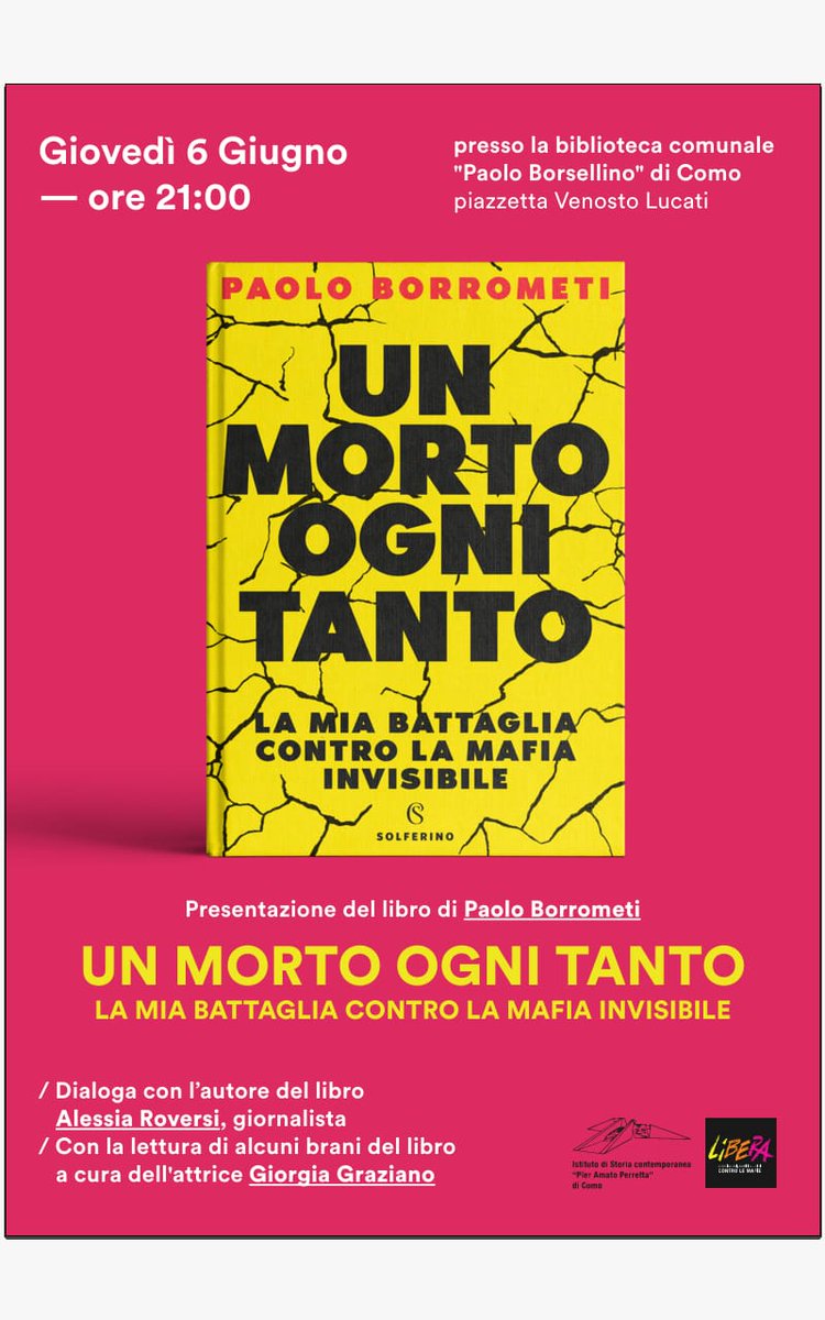 Lorenzo Frigerio tweet media