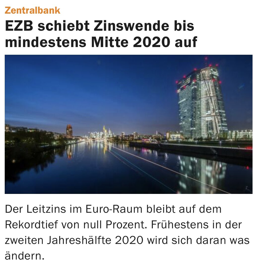 HeriKarch's tweet photo. PEPP wird ein Garantieprodukt und die EZB belässt den Leitzins bei 0%. Perfekt. https://t.co/NZSvlUh2zJ